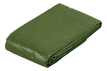 Comprar Lona Uso Rudo Verde Olivo 2 X 3m Truper Expert 16373