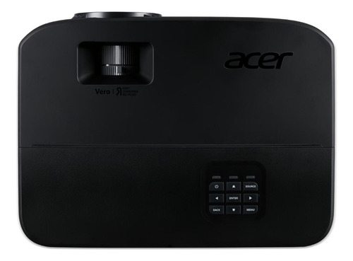 Projetor Acer Pd2327w 3.200 Ansi Lumens Dlp Wxga 3200