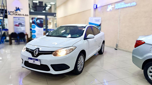 Renault Fluence 1.6 Expression