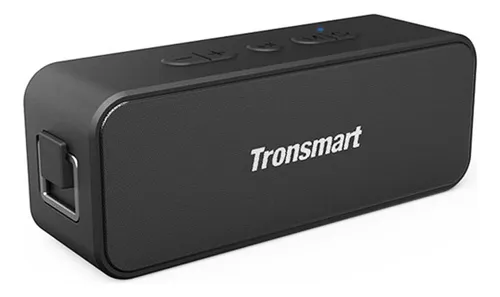Parlante Bluetooth Tronsmart Element T2 Plus - Memory House Perú