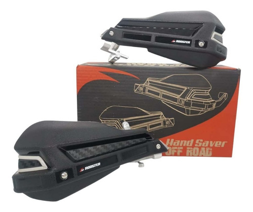 Handsaver Off Road Universal Rooster En Aolmoto