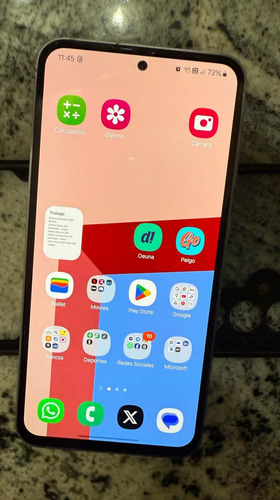 Samsung S23 Fe (Usado)