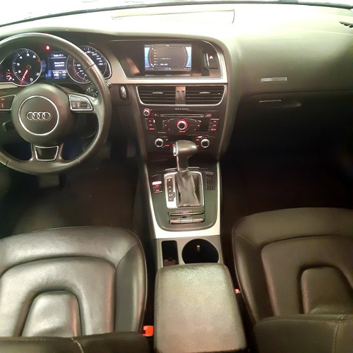 Audi A5 2.0 Coupe Tfsi 225cv Multitronic 2014 2013 Usada Pg
