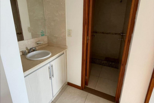 Departamento 1 Dormitorio Balcón Parrillero Privado Pichincha Escriturado