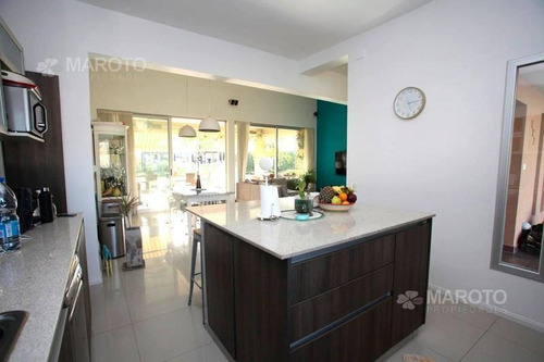 Imagen 12 de 23 de Casa En Venta En San Francisco - Maroto Propiedades