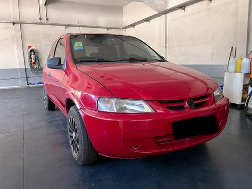 Imagen 20 de 21 de Suzuki Fun 1.0 C/aire