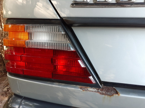 Imagen 15 de 15 de Mercedes Benz E 300 W124. Caja Manual. Excelente Oportunidad