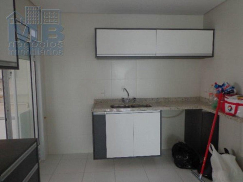 Apartamento Residencial Para Locação, . - Ap1477