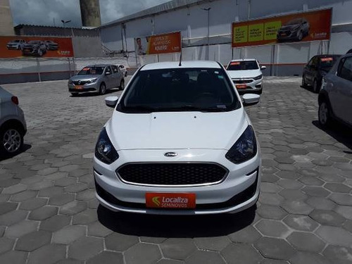 Ford Ka 1.0 Ti-vct Flex Se Manual