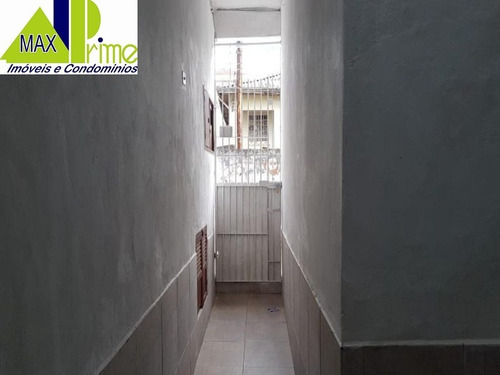 Imagem 4 de 30 de Casa - Ca00656 - 69736580