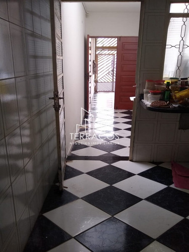 Imagem 9 de 30 de Sobrado Com 132 M²-3 Dormitórios/1 Suíte Em Ótima Localização Na Vila Arens Ii Próximo À Av. Samuel Martins-jundiaí-sp - Ca00632 - 70425387