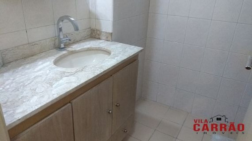 Imagem 10 de 15 de A1935 - Apartamento 3 Dorms. (1 Suíte), Penha - São Paulo/sp - A1935