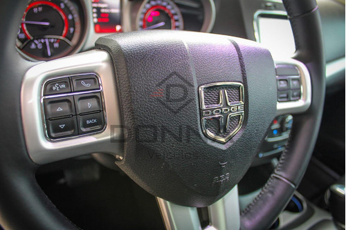 Dodge Journey RT 3.6 V6 Aut.
