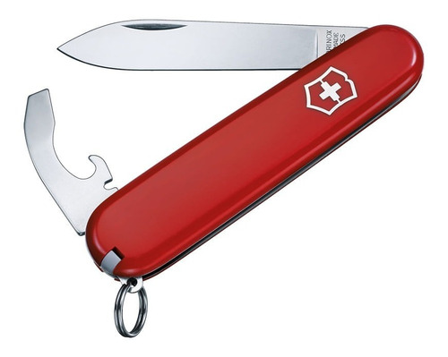 Navaja Cortapluma  Victorinox Bantam Roja 0.2303 