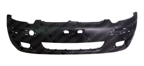 Parachoque Delantero Para Toyota Yaris Sport Ncp10 2005