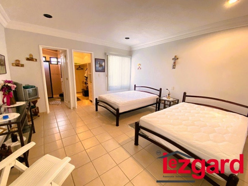 En Venta Casa En Lomas De Cocoyoc