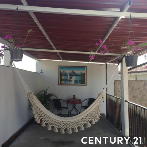 Imagen 12 de 13 de Casa, Conjunto Res. Villa Hermosa, Guatire. Fp