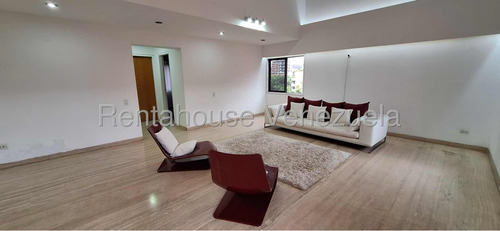 N Apartamento En Venta Ubicado En Campo Alegre