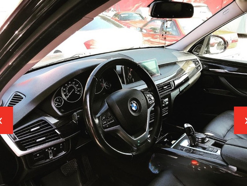 Oportunidad Bmw X 5 X Drive 35i 2016