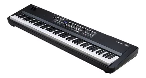 Piano Kurzweil Ka70 88 Teclas Sensitivo + Soporte + Banqueta