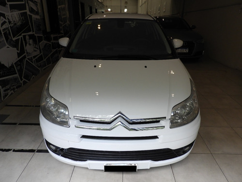 Citroen C4 5p 1.6 16v X Pack Plus