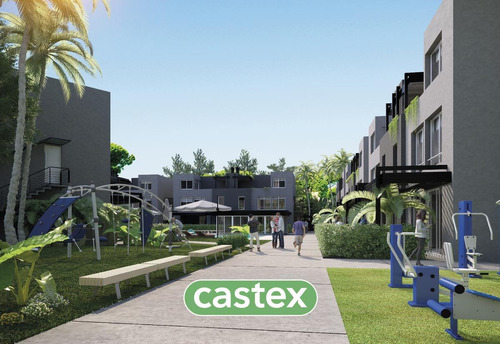 Imagen 6 de 10 de Departamento 3 Ambientes Con Amenities En Venta En Town Kiri, Nordelta