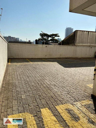Imagem 27 de 28 de Sala, 44 M² - Vila Clementino - São Paulo/sp - Sa0668