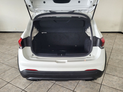 Fiat Pulse DRIVE CVT