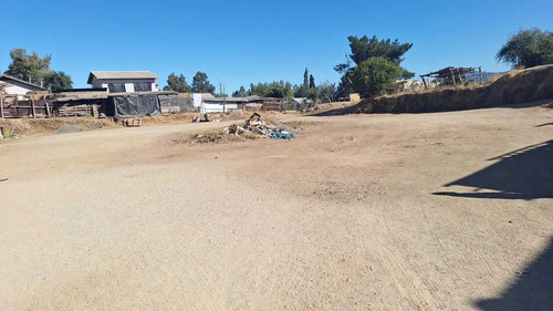 Oportunidad De Inversión En Amplio Terreno (160758)