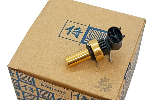 1 Bulbo Temperatura Sonic Trax Cruze Astra Zafira Meriva