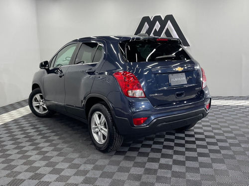 Chevrolet Trax 1.8 Lt At