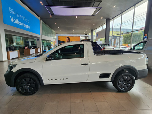 Volkswagen Saveiro 1.6 Robust Mt