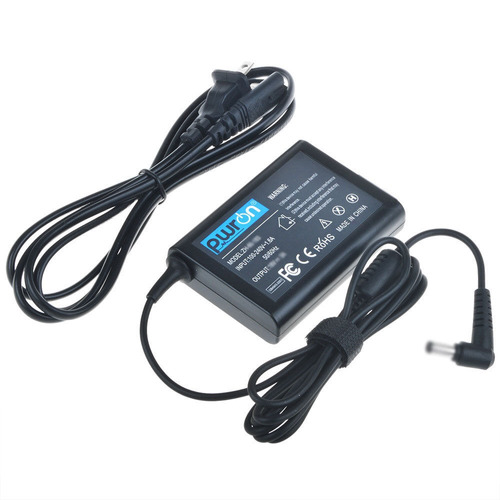 Pwron Ac Adaptador Para Cable Eléctrico Gpe Gpe602 - 180300d