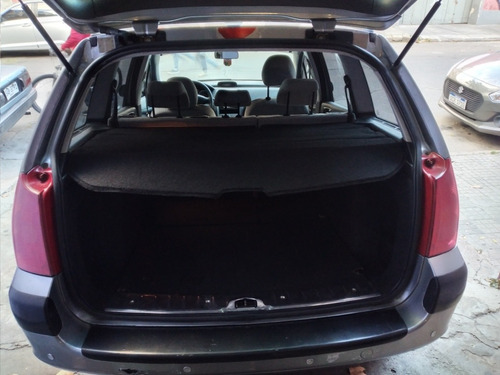 Peugeot 307 2005 1.6 Xs