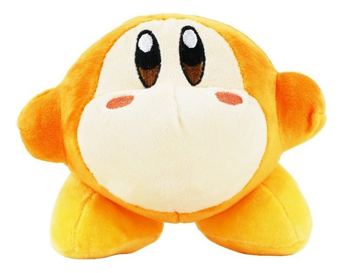 Kirby Muñeco Peluche Juguete Cumpleaños Regalo 14cm