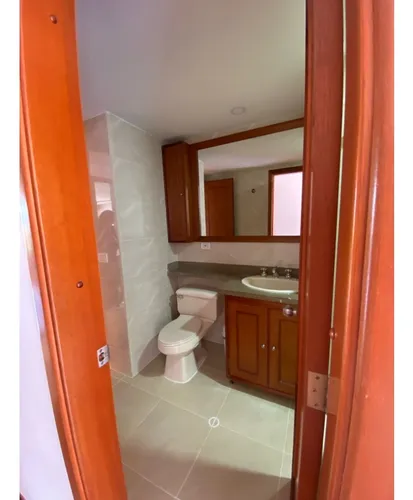 Apartamento En Arriendo Esperanza Norte