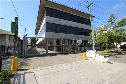 Oficina - Beccar