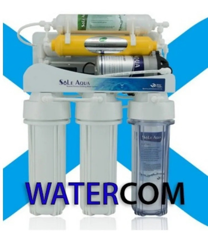 Imagen 4 de 5 de Filtro Ablandador De Agua Sarro 1kg De Polifosfato Siliphos