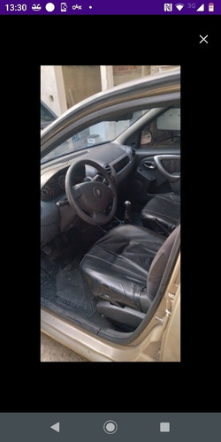 Renault Logan 2012 1.0 16v Expression Hi-flex 4p