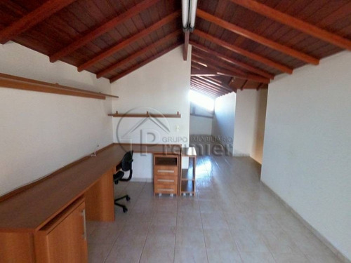 Imagem 23 de 28 de Sobrado Com 3 Dormitórios À Venda, 250 M² Por R$ 960.000,00 - Jardim Esplanada - Indaiatuba/sp - So0079 - 70234515