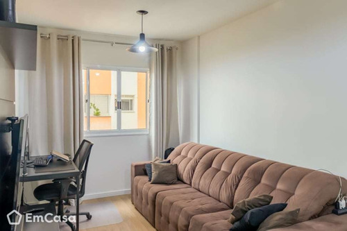 Imagem 2 de 10 de Apartamento À Venda Em São Paulo - 51551