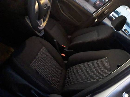 Imagem 11 de 12 de Ford Ka 1.5 Ti-vct Flex Se Manual