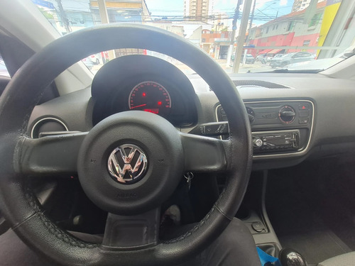 Volkswagen Up! 1.0 Take 5p