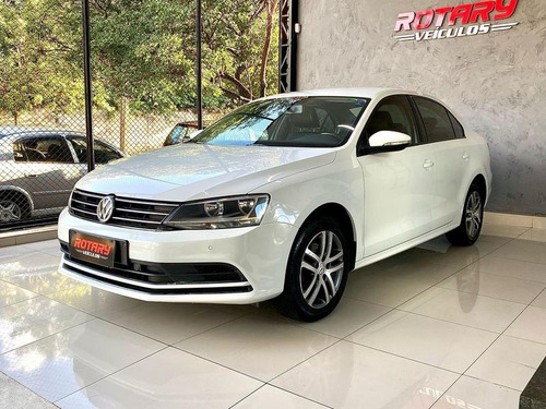 Volkswagen Jetta Cl Aa