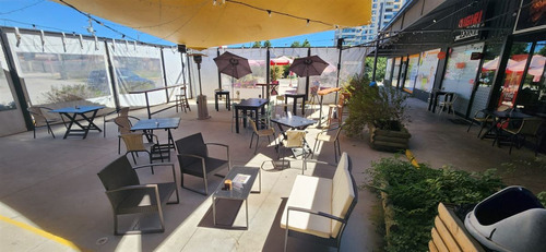 Local Comercial En Arriendo En Talca