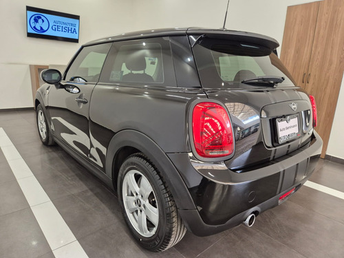 Mini Cooper 1.5 Salt Mt