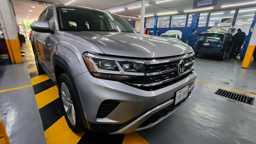 Volkswagen Teramont COMFORTLINE V6 FSI R20 TIPTRONIC
