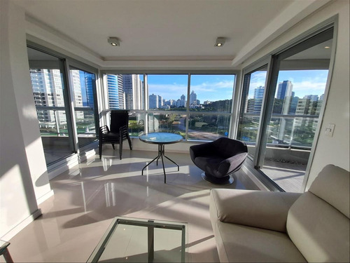 Imagen 8 de 25 de En Venta O Alquiler Apartamento Look Brava Punta