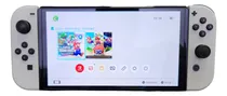 Comprar Nintendo Switch Oled 64gb Color Blanco\u002Fnegro