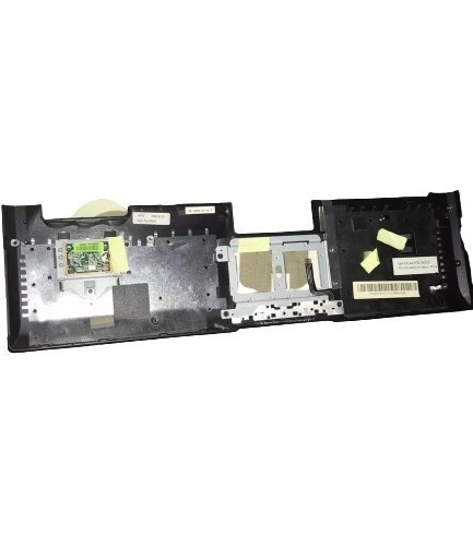 Tapa Plástica Mousepad Parte Carcasa Thinkpad Lenovo Sl400